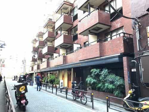 LIONS APARTMENT 516