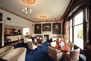 Durker Rood Hotel Durker Rood Hotel