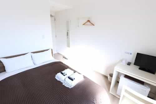Oak Hotel Edo