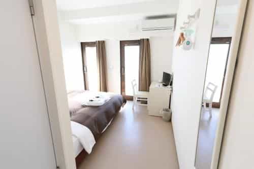 Oak Hotel Edo