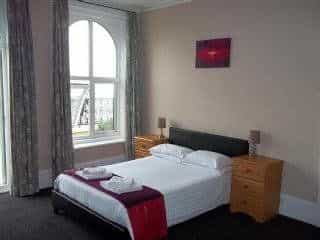 Esplanade Hotel