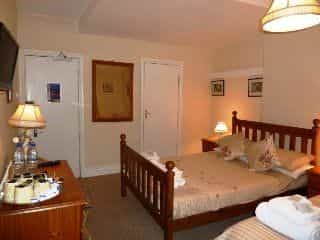 Kinmel Hotel