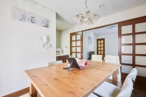 Ebisu big&cosy house