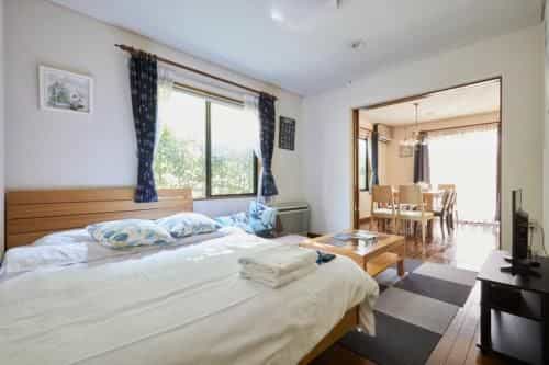 Ebisu big&cosy house