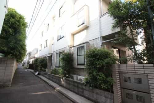 Ebisu big&cosy house