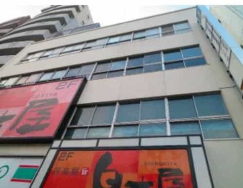 Namba Daikokucho Dotonbori House Na2Boshi Namba Daikokucho Dotonbori House Na2Boshi