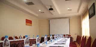 Best Western Plus Lagos Ikeja