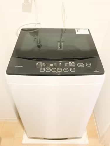Kinshicho Apartment