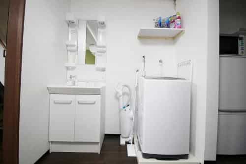 北巽 Yagara Terrace House D