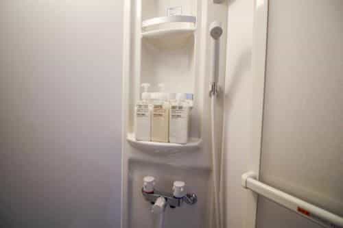 北巽 Yagara Terrace House D