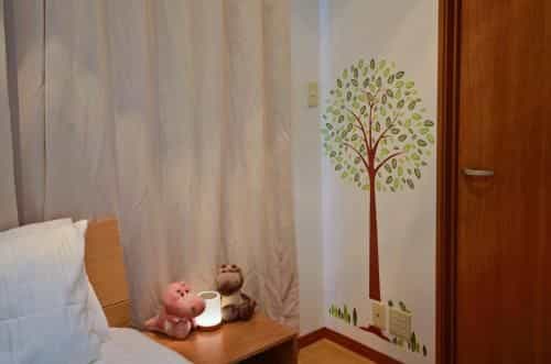 Kotoba Family House - 3rd floor 5 rooms Kotoba Family House - 3rd floor 5 rooms