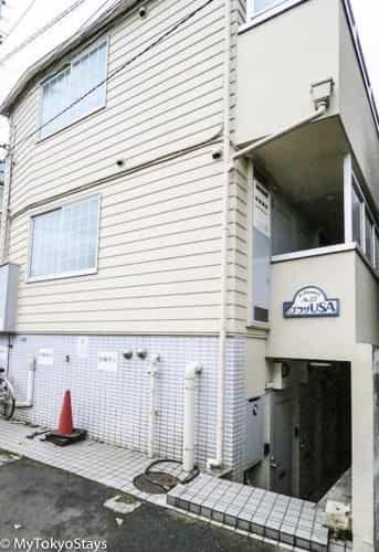 Super Budget Deal Loft Studio Apartment Easy Access to Shibuya & Shinjuku,Monthly Stay OK C-#31