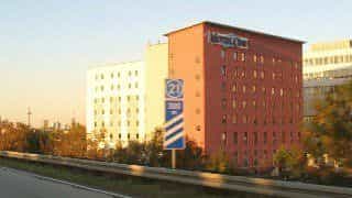 Motel One Frankfurt Airport