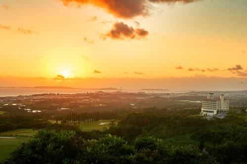 ANSA OKINAWA RESORT