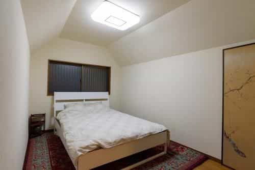 SHIBUYA HOUSE OMURO（渋谷ハウス 御室）
