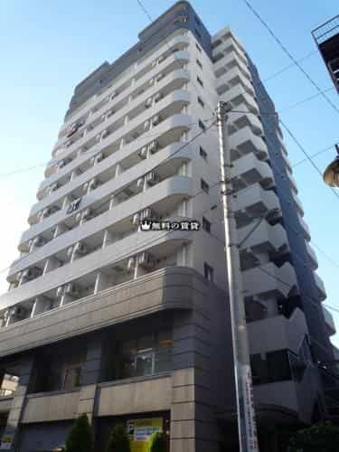 Square Shibuya 909