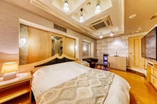 HOTEL LUNA Izumiotsu (Adult Only) HOTEL LUNA Izumiotsu (Adult Only)