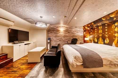 HOTEL LUNA MODERN Sakuranomiya (Adult Only) HOTEL LUNA MODERN Sakuranomiya (Adult Only)
