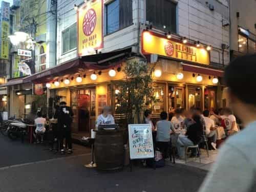Akabane TK Building 303