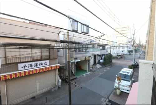 Kamiya TK Building 302