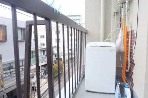 Kamiya TK Building 302