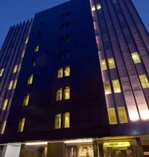 Swiss-Belinn Medan
