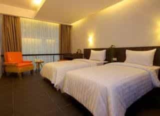 Swiss-Belinn Medan