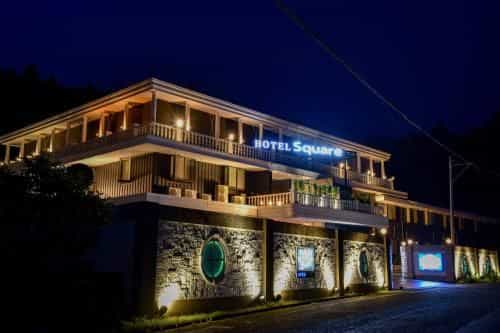 Hotel Square