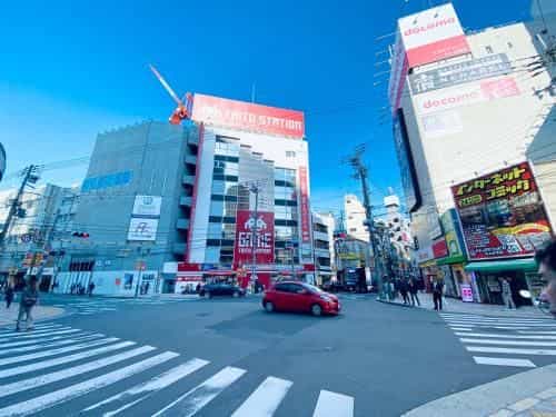 Apartment Kawara Hotel