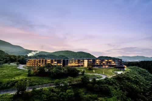 ANA InterContinental Beppu Resort & Spa