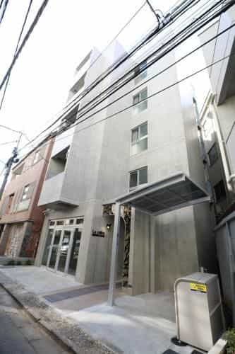 IBASHO ShibuyaSakura4F