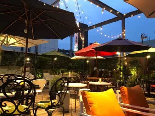 Albida Hotel Aoyama (Female Only)