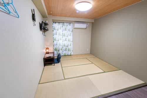 Kaede Hotel Shinsaibashi East Kaede Hotel Shinsaibashi East