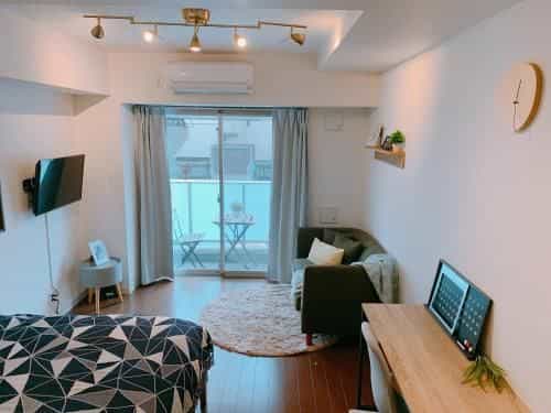 intheHood: Higashi Azabu