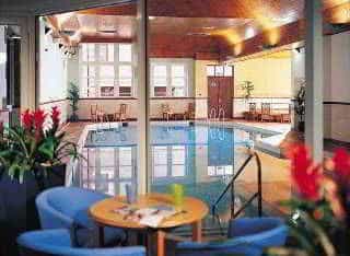 Puma Stirling Highland Hotel Puma Stirling Highland Hotel