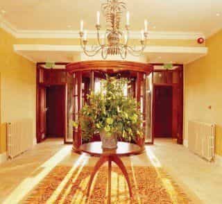Puma The Marine Hotel