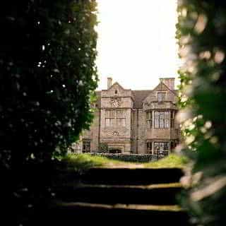 Puma Redworth Hall
