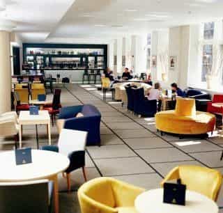 Puma The Carlton Hotel Puma The Carlton Hotel
