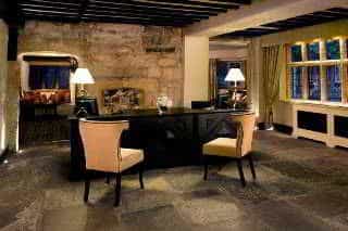 The Lygon Arms
