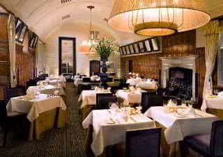 The Lygon Arms