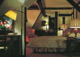 The Lygon Arms