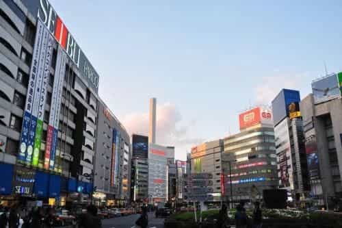 Angie House Tokyo