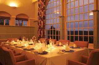Puma Combe Grove Manor Hotel Puma Combe Grove Manor Hotel