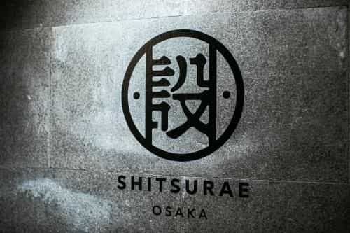 SITSURAE OSAKA Hommachi/Shinsaibashi-Kita SITSURAE OSAKA Hommachi/Shinsaibashi-Kita