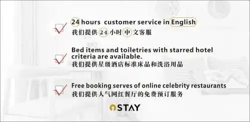 Ostay Shin-Osaka Hotel Apartment Ostay Shin-Osaka Hotel Apartment