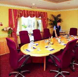 The Basingstoke Country Hotel The Basingstoke Country Hotel