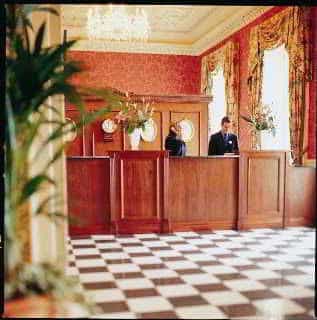 Shrigley Hall Hotel Shrigley Hall Hotel