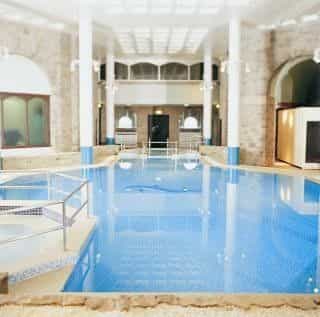 Shrigley Hall Hotel Shrigley Hall Hotel