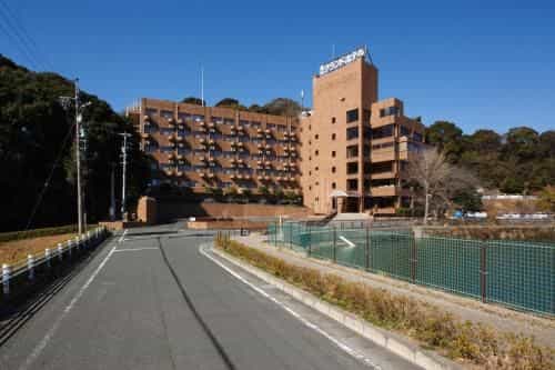 Toyokawa Grand Hotel