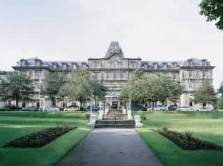 Puma The Palace Hotel Puma The Palace Hotel